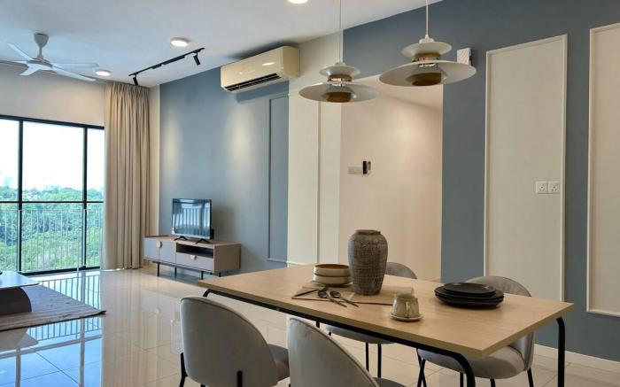 Jelutong Luxe Stay