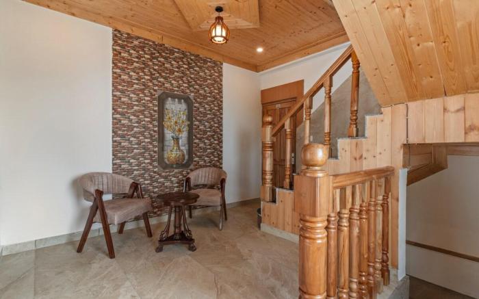 Classic hills Villa Mussorie