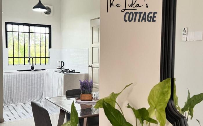 The LuLa’s Cottage