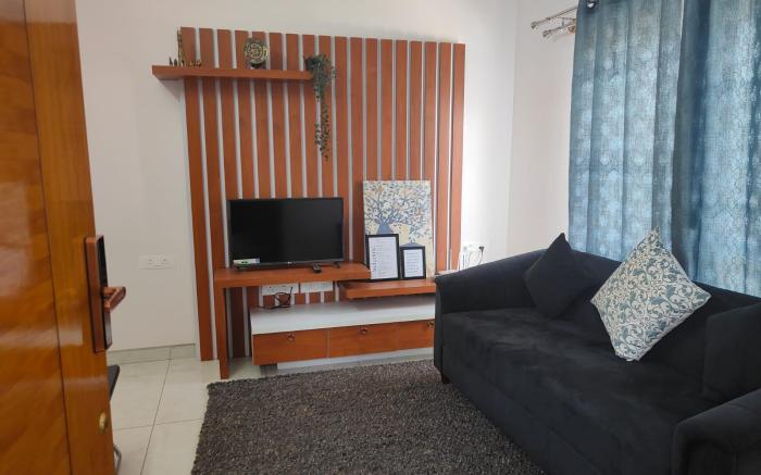 ISIRI SERVICE APARTMENT