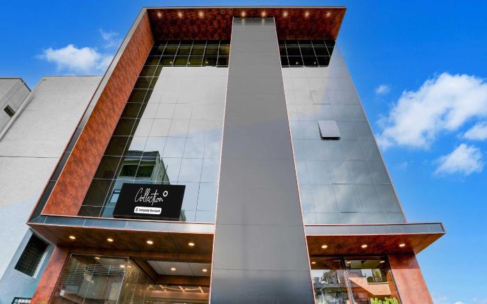 Collection O HSR Layout