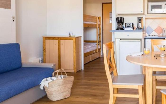 La Baie des Sables S4