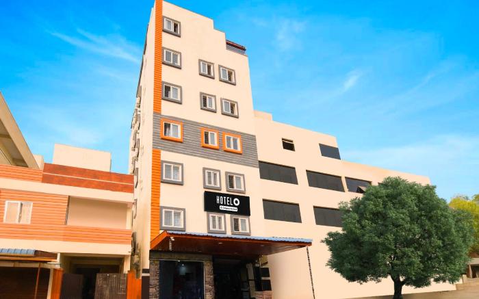 Super Hotel O Gachibowli Near ISB
