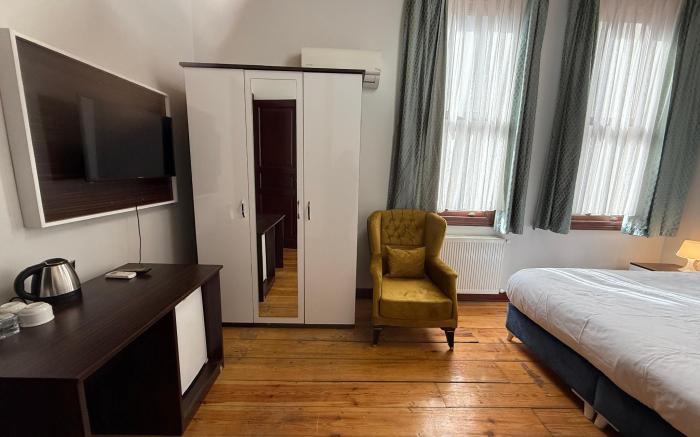 Grand Bedir Hotel