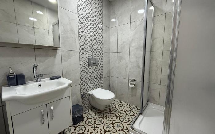Grand Bedir Hotel