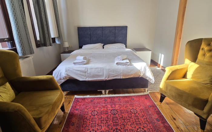 Grand Bedir Hotel