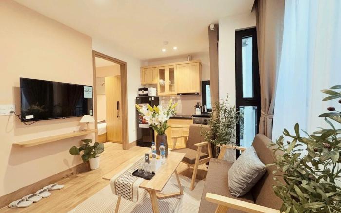 Smart home - Cozy - Super Central