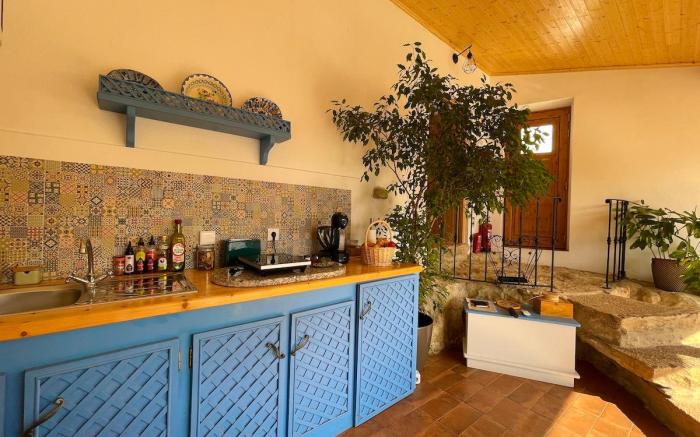 Tufa Guest House, Wellness & SPA - Villa Campus