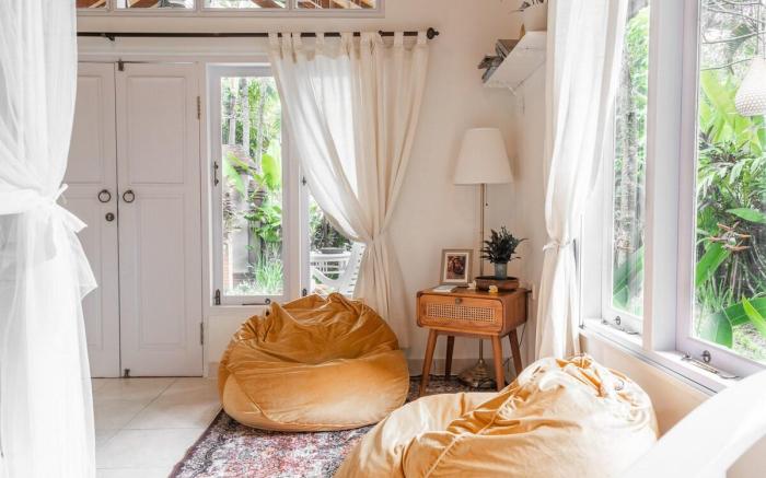 Moon & honey villa