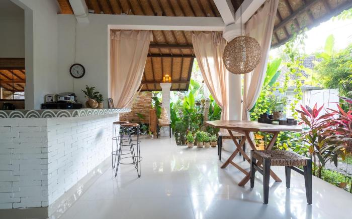 Vastu Family villa