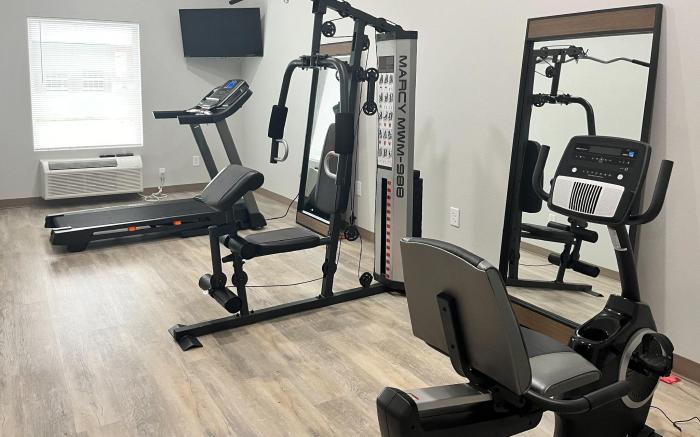 Studio 6 Gonzales, LA - Baton Rouge / Geismar / Prairieville I-10