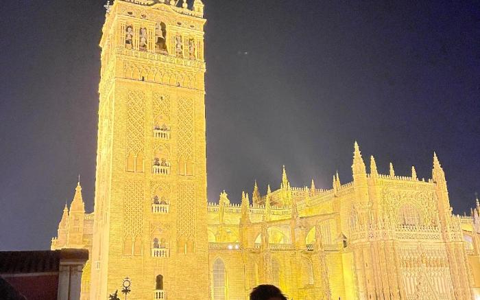 Casa ART Sevilla