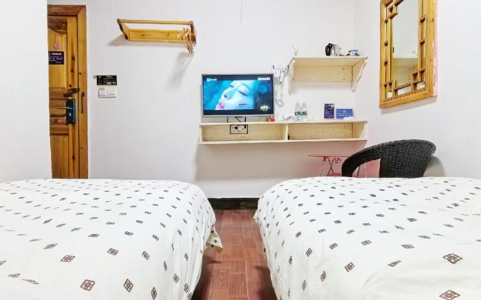 老门客栈