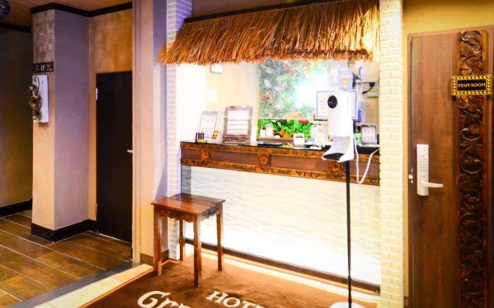 Hotel Gran Bali Resort