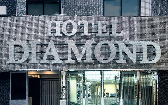 Hotel DIAMOND