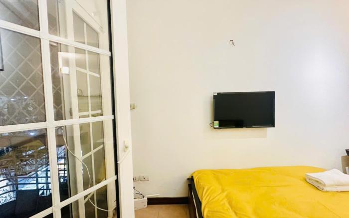 Thao Le Homestay Ha Noi