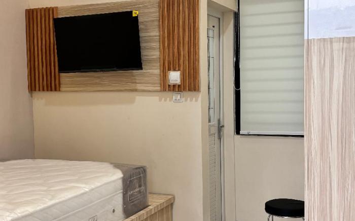 JB House Purwokerto