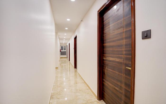 Collection O High Court Lucknow