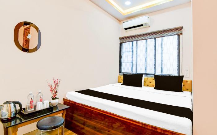 Hotel O MD INTERNATIONAL GUEST HOUSE