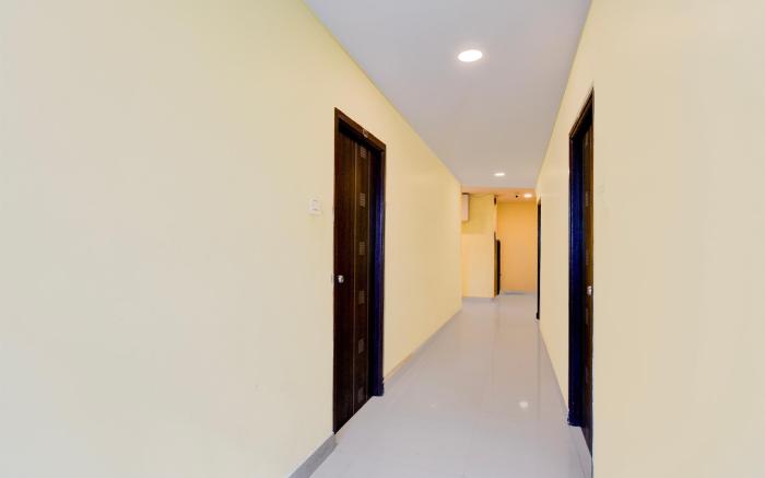 Super Hotel O LB Nagar Metro Station Formerly Virat residency
