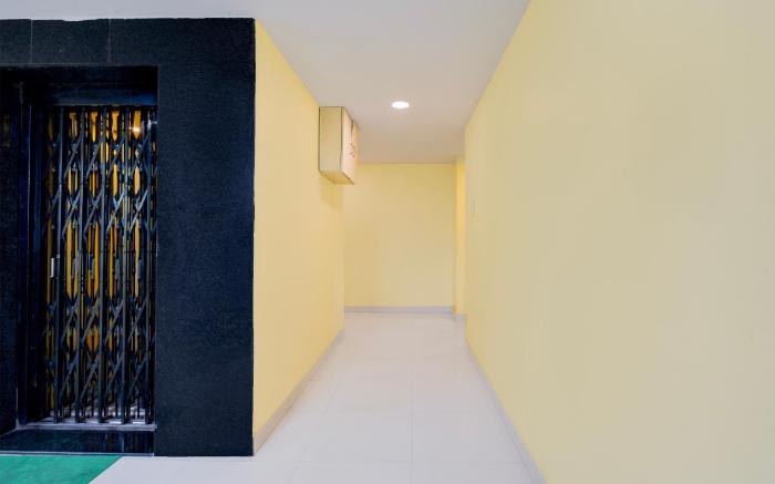 Super Hotel O LB Nagar Metro Station Formerly Virat residency