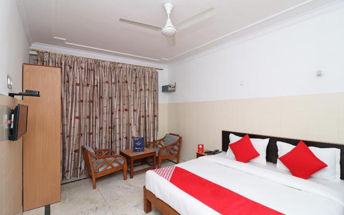 Hotel O Mehtab Regency