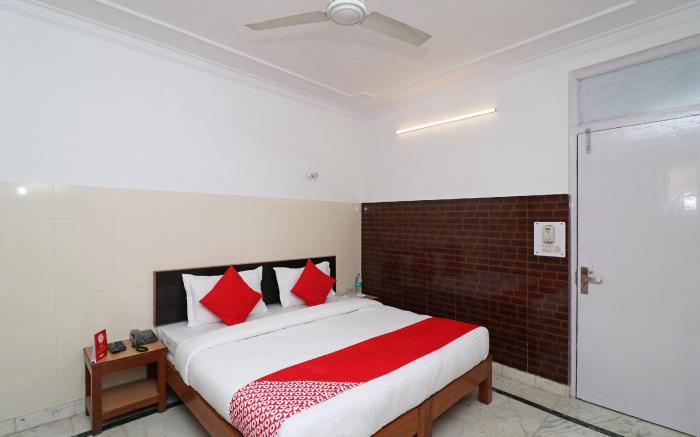 Hotel O Mehtab Regency