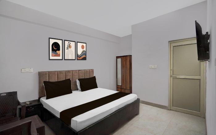 Hotel O Shree Shyam Guest House