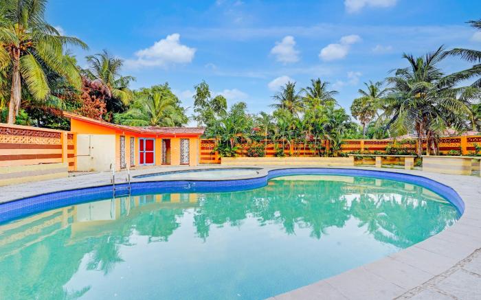 Hotel O Sigee Resort