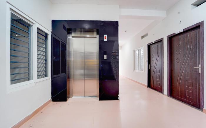 Collection O Aluva Kinfra Hi-Tech Park