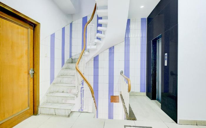 Hotel O Aaditya heights