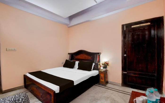 Hotel O Pink City Home Stay
