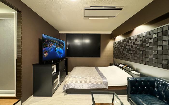 Hotel Gran Villa