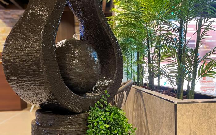 Hotel BaliBali Matsudo