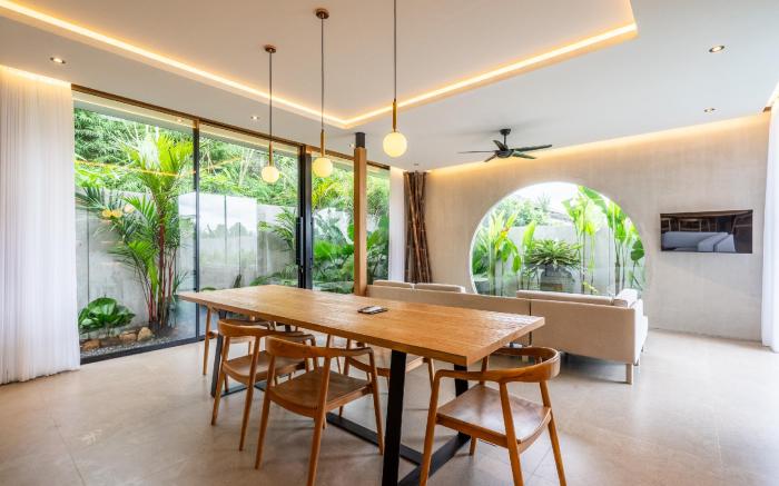 Titi House 2 Villa by Betterplace