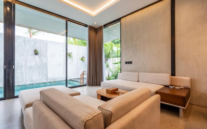 Titi House 1 Villa by Betterplace