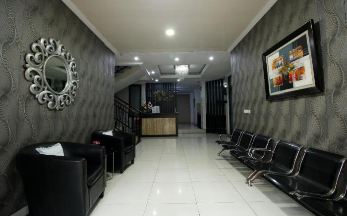 Travero Rooms