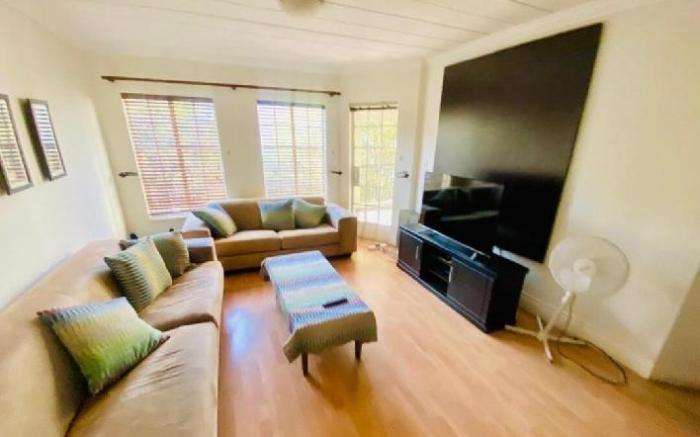 executive 3bd in sandton city