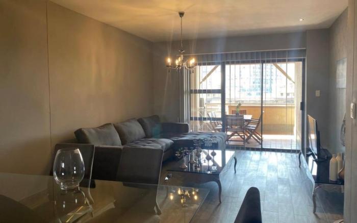 executive sandton city apartment