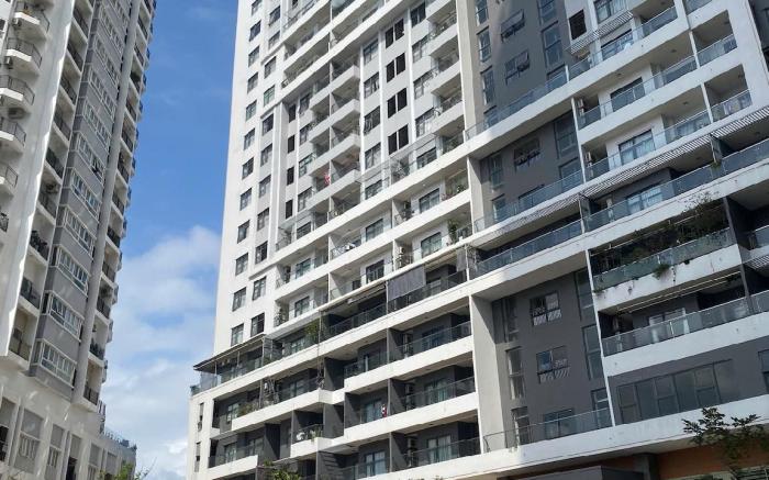 Monarchy Luxury Serviced Apartments – By Charm VN