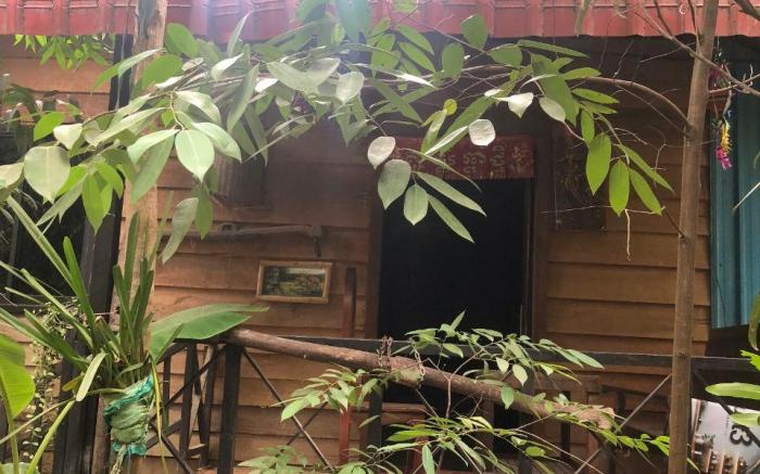 Sok Phen Homestay