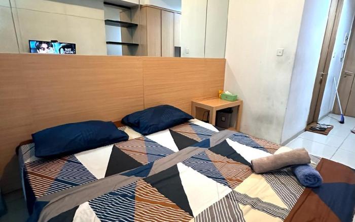 Apartemen Treepark City By LyaRoom