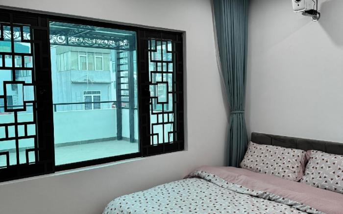 Ly Apartment