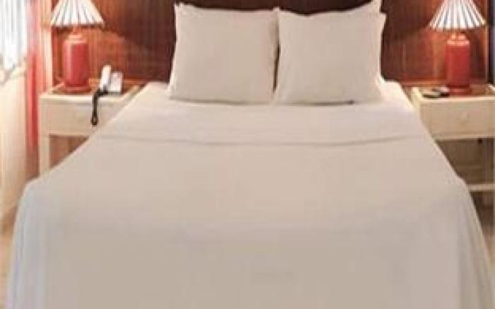 Aquarela Praia Hotel
