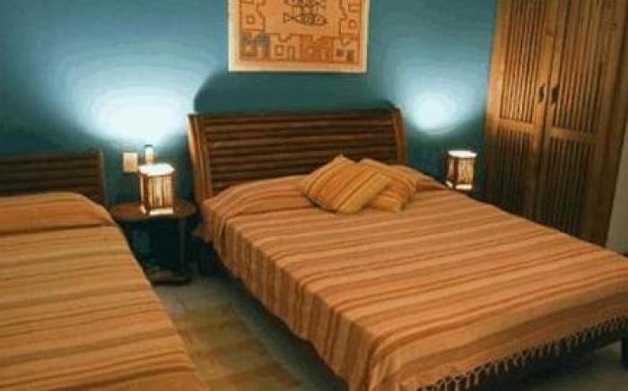 Hotel Pousada Coqueiros