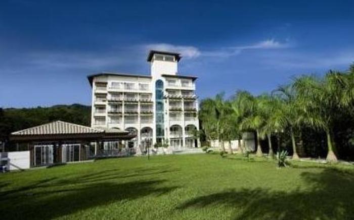 Hotel Torres da Cachoeira