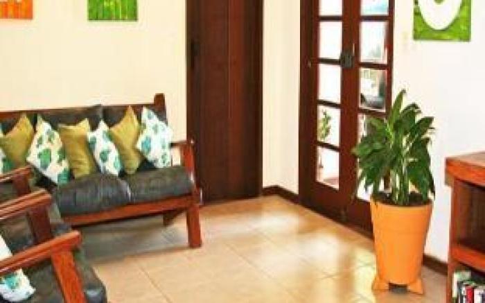 Hotel Eco Atlantico