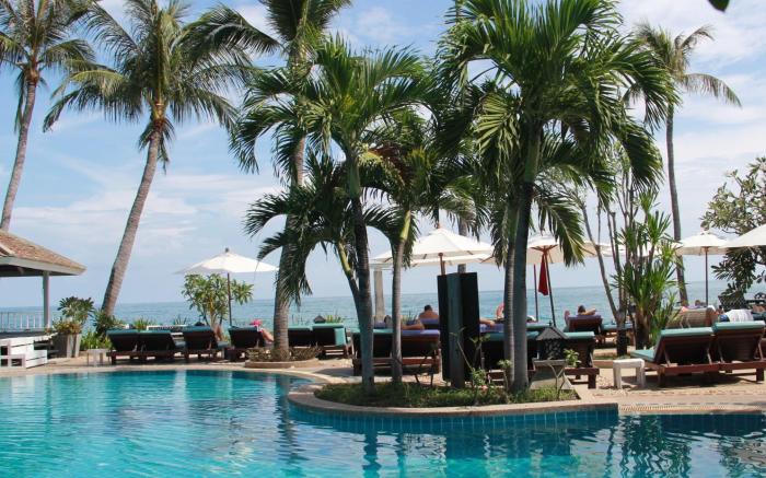 Rummana Boutique Resort