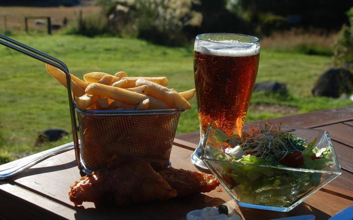 Tophouse Historic Guesthouse