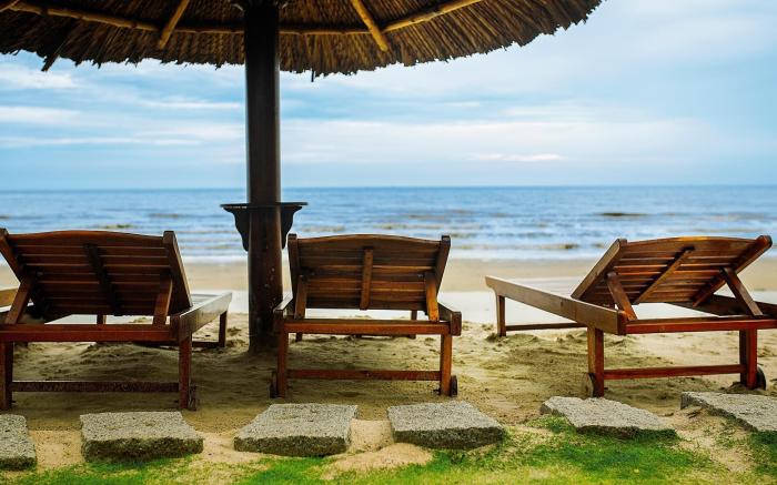 Muong Thanh Holiday Mui Ne Hotel